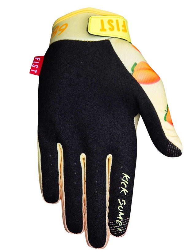 Fist Handwear Lil Fists - CAROLINE BUCHANAN PEACHES
