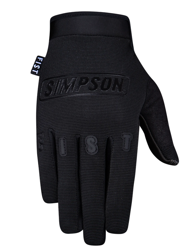 Fist Handwear Adult - FIST X SIMPSON NOCTURN GLOVE