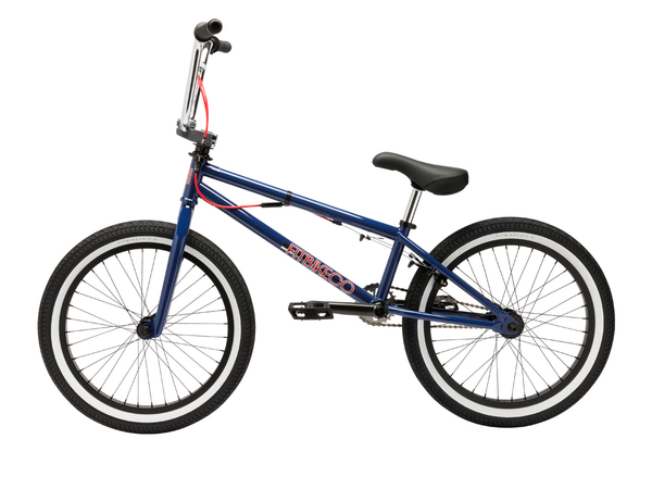 FITBIKECO 20" PRK Bike