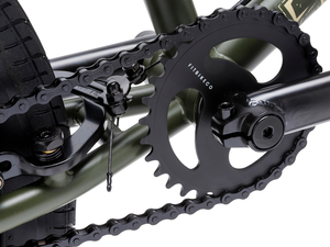FITBIKECO 20" Flow Bike