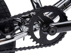 FITBIKECO 20" Flow Bike