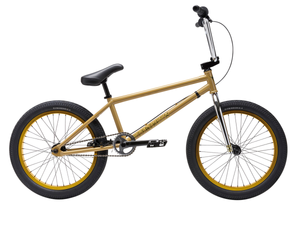 FITBIKECO 20" Nightwolf Bike