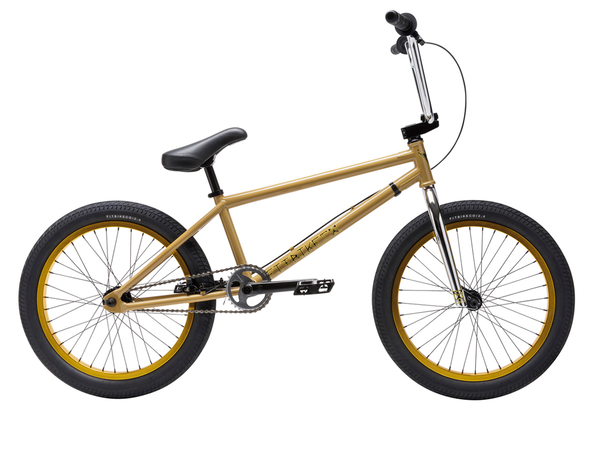 FITBIKECO 20" Nightwolf Bike