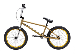 FITBIKECO 20" Nightwolf Bike