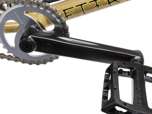 FITBIKECO 20" Nightwolf Bike