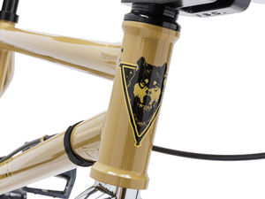 FITBIKECO 20" Nightwolf Bike