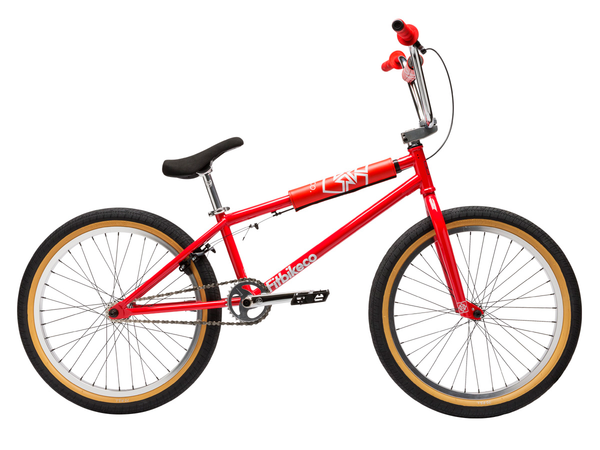FITBIKECO 22" Series 22 Bike