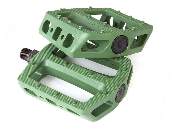 Fitbikeco MAC PC Pedals