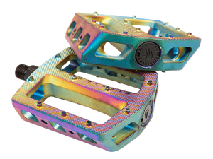 Fitbikeco MAC PC Pedals