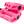 Fitbikeco MAC PC Pedals