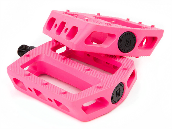 Fitbikeco MAC PC Pedals