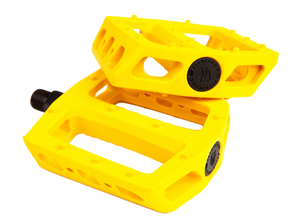 Fitbikeco MAC PC Pedals