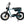 Vyron Racer Electric Bike
