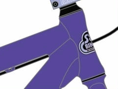SE BIKES - Big Flyer HD (Bright Lavender) Pre-Order Late October 2026