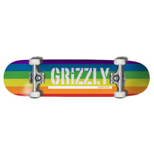 GRIZZLY COMPLETE EQUALITY 7.5