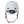 Triple 8 Gotham MIPS Helmet SS White Rubber