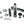 Hutch AeroSpeed Cranks - 175mm CP