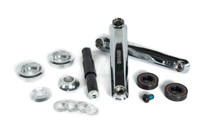 Hutch AeroSpeed Cranks - 175mm CP