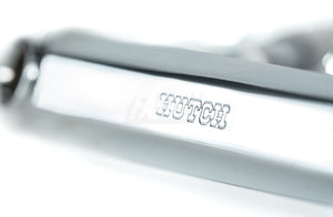 Hutch AeroSpeed Cranks - 175mm CP
