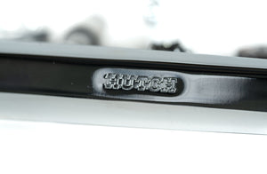 Hutch AeroSpeed Cranks - 175mm CP