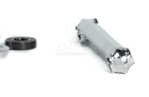 Hutch AeroSpeed Cranks - 175mm CP