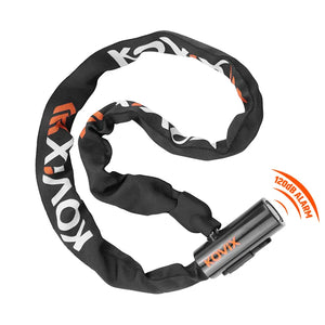 Kovix Alarm Chain Lock