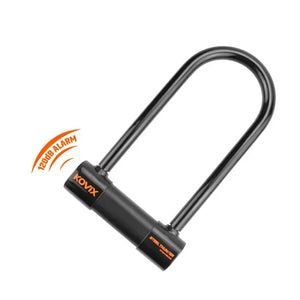 Kovix Alarm D-lock