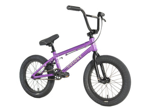 Colony Horizon 16" Freestyle Bike (PINK AQUA FADE) PRE ORDER FOR LATE OCTOBER DELIVERY