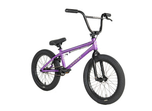 Colony Horizon 18" Freestyle Bike (PINK AQUA FADE) PRE ORDER FOR LATE OCTOBER DELIVERY