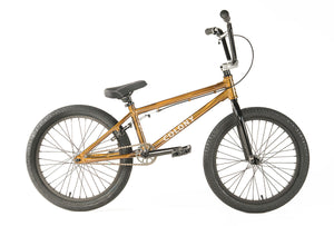 Colony Horizon 20" Freestyle Bike (CLEAR GOLD) PRE ORDER FOR LATE OCTOBER DELIVERY