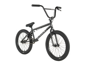 Academy BMX Trooper 16" Bike (Matte Black) PRE ORDER FOR LATE OCTOBER DELIVERY