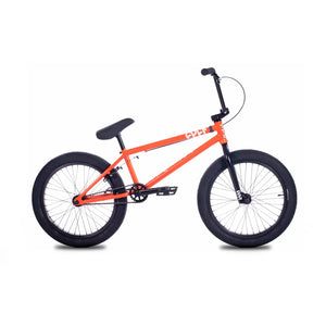 Cult Gateway 20" Bike Matte Orange