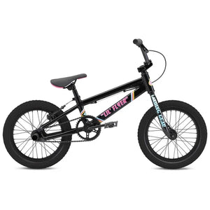 SE Bikes - Lil Flyer 16” (Black) Pre-Order for Late September 2026 Delivery