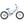 SE Bikes - Lil Flyer 16” (White)