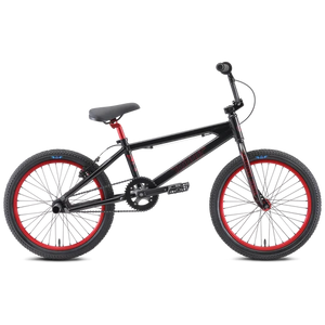 SE Bikes - Ripper 20” (Stealth Black) Pre-Order for Late September 2026 Delivery