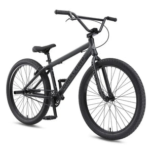 SE BIKES - Blocks flyer 26” (Matte Black) Pre-Order for Late September 2026 Delivery