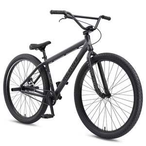 SE BIKES - Big Flyer HD (Matte Black) Pre-Order Late September 2026