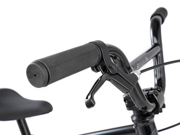 WeThePeople Prime Drive 12" BMX (Black)
