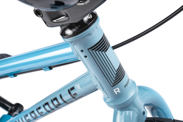 WeThePeople Riot 14" BMX (Light Blue)
