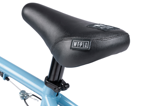 WeThePeople Riot 14" BMX (Light Blue)