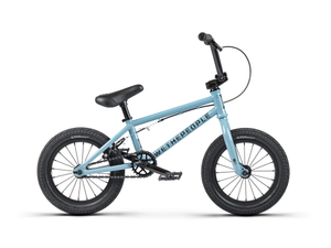 WeThePeople Riot 14" BMX (Light Blue)