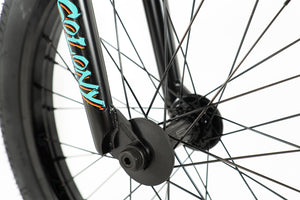 Colony Sweet Tooth Elite 18" BMX (ED Black)