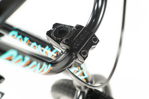 Colony Sweet Tooth Elite 18" BMX (ED Black)