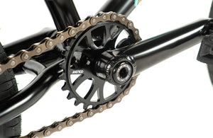 Colony Sweet Tooth Elite 16" BMX (ED Black)