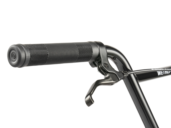 WeThePeople CRS 18" BMX (Translucent Red)