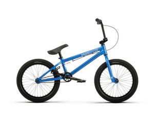 BMX Bikes Melbourne Radio Dice 18 Available Now Fufanu