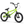 Radio Revo 16" BMX (Light Green)