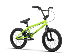 Radio Revo 16" BMX (Light Green)