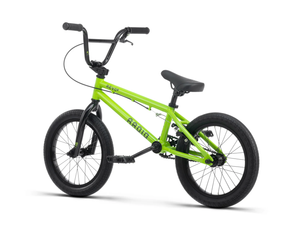 Radio Revo 16" BMX (Light Green)