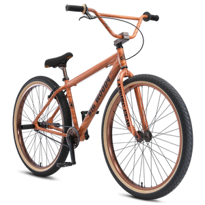 Se Bikes Big Ripper 29" Bike (Wood Grain)